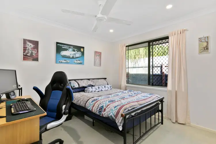 Sixth view of Homely house listing, 15 Sherwood Court, Alexandra Hills QLD 4161