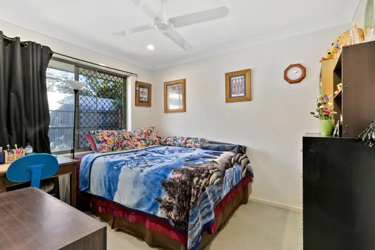 Seventh view of Homely house listing, 15 Sherwood Court, Alexandra Hills QLD 4161