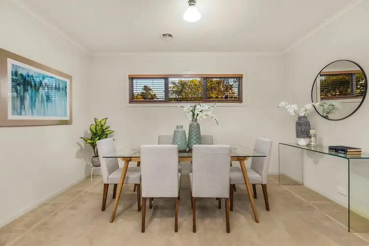 Third view of Homely house listing, 34 Jade Circuit, Burwood East VIC 3151