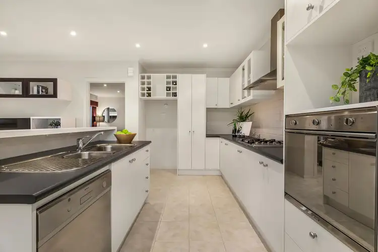 Fifth view of Homely house listing, 34 Jade Circuit, Burwood East VIC 3151