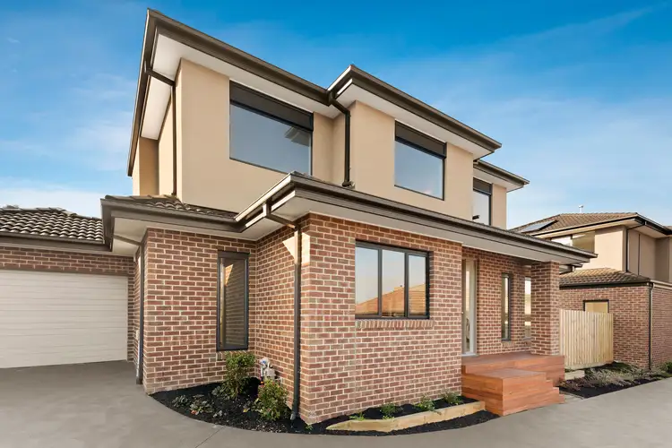 2/21 Dudley Street, Mitcham VIC 3132