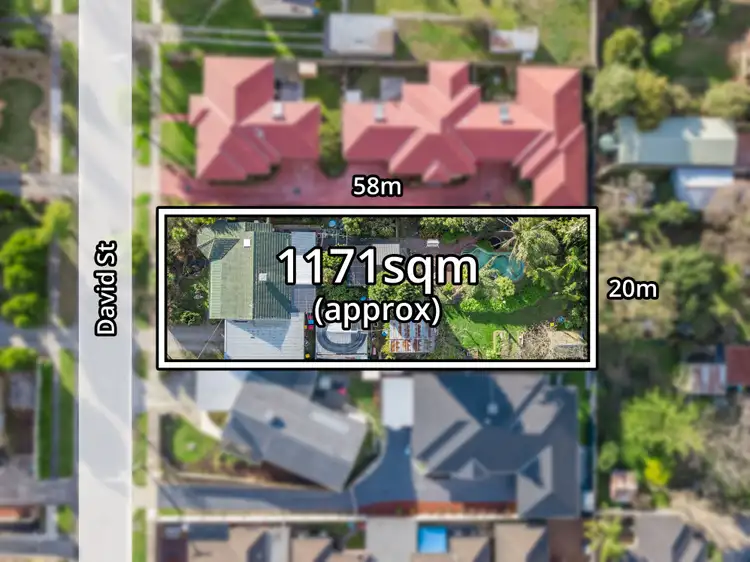 28 David Street, Knoxfield VIC 3180