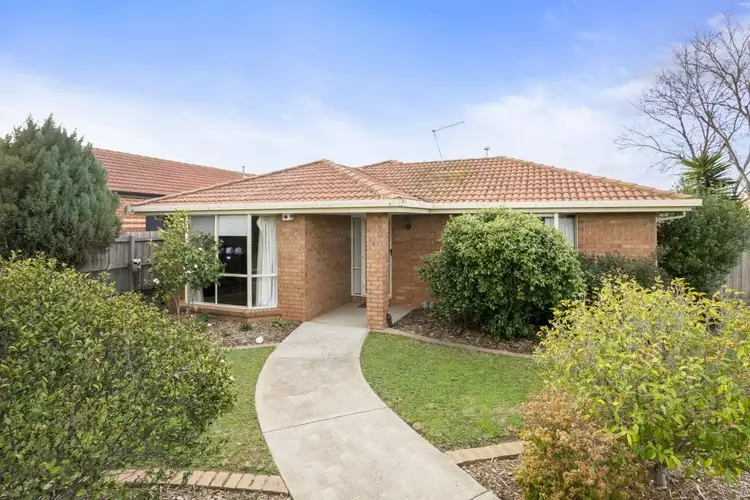 4 Fauna Court, Werribee VIC 3030