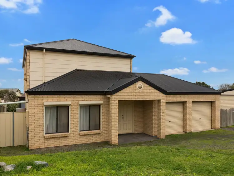 Main view of Homely house listing, 17 Lascala Avenue, Sellicks Beach SA 5174