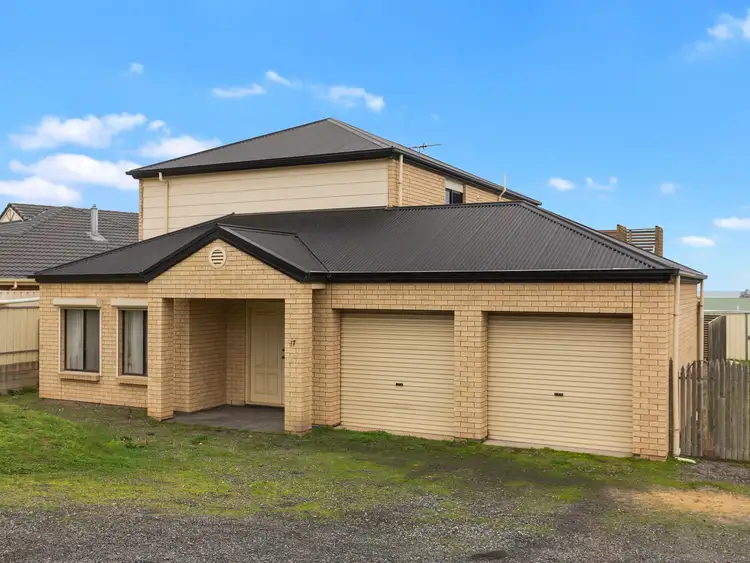 Second view of Homely house listing, 17 Lascala Avenue, Sellicks Beach SA 5174