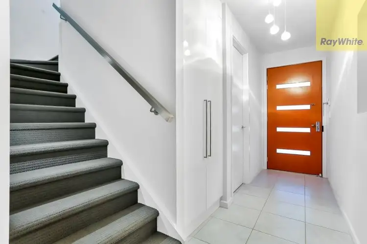 Fourth view of Homely townhouse listing, 48 West Street, Brompton SA 5007