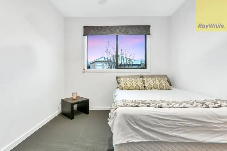 Fifth view of Homely townhouse listing, 48 West Street, Brompton SA 5007