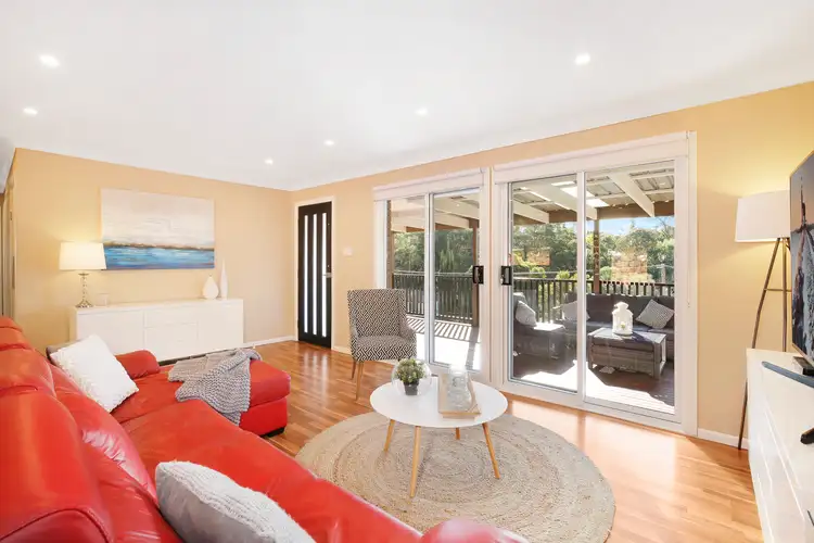 Main view of Homely house listing, 9 Aminya Place, Farmborough Heights NSW 2526