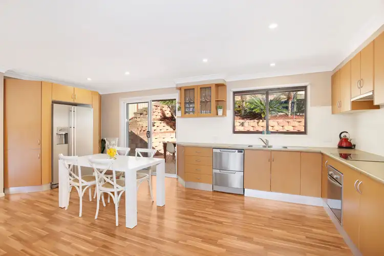 Second view of Homely house listing, 9 Aminya Place, Farmborough Heights NSW 2526