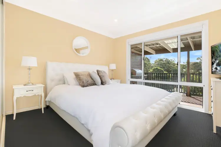 Third view of Homely house listing, 9 Aminya Place, Farmborough Heights NSW 2526