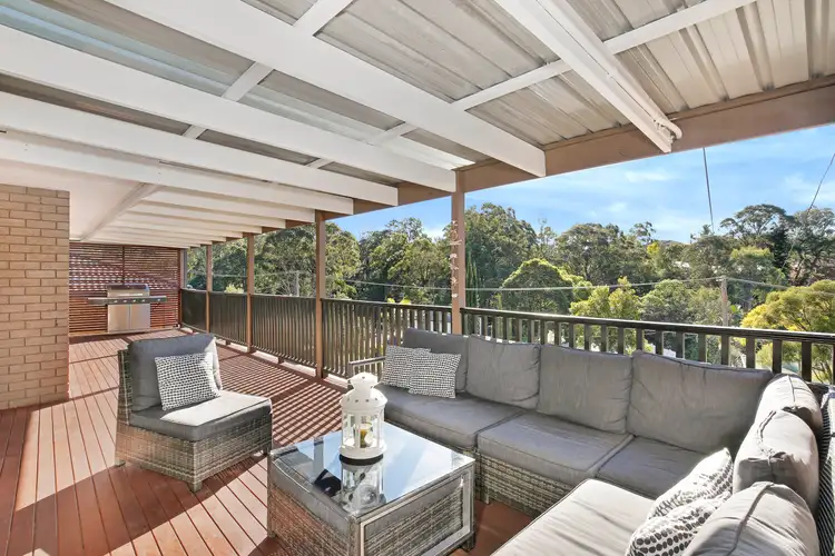 Fifth view of Homely house listing, 9 Aminya Place, Farmborough Heights NSW 2526