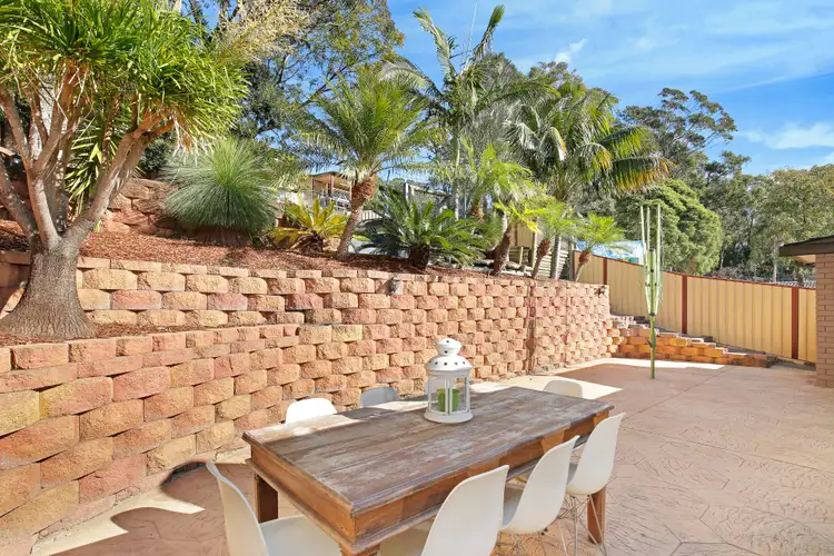 Sixth view of Homely house listing, 9 Aminya Place, Farmborough Heights NSW 2526