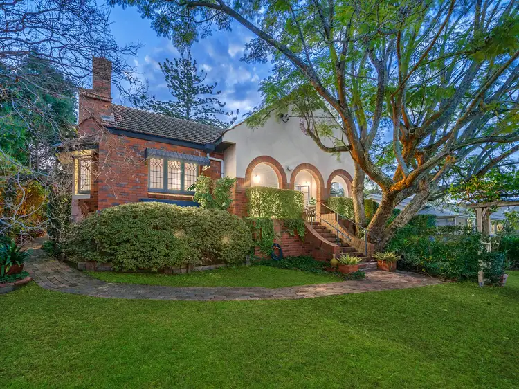 Main view of Homely house listing, 50 Christian Street, Clayfield QLD 4011