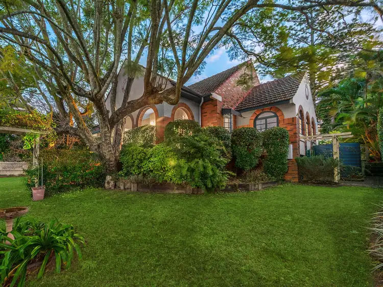 Second view of Homely house listing, 50 Christian Street, Clayfield QLD 4011