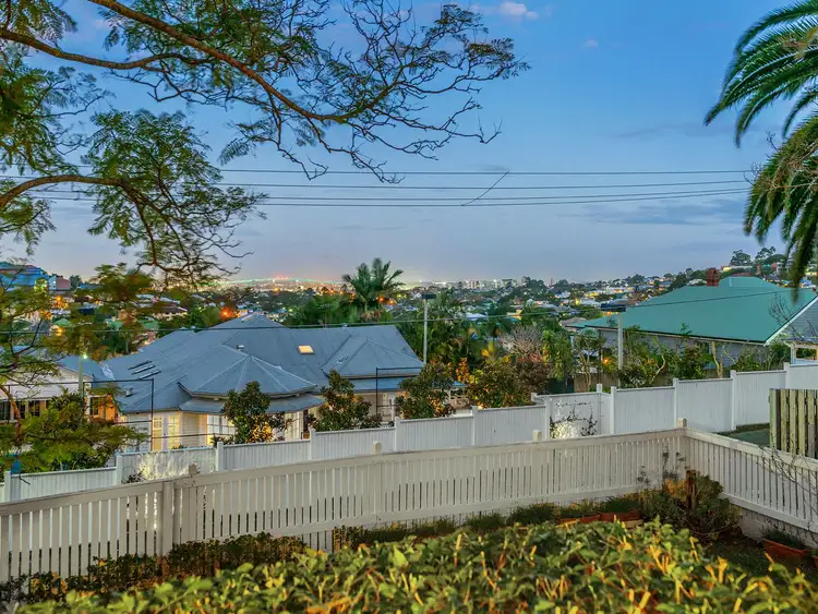 Third view of Homely house listing, 50 Christian Street, Clayfield QLD 4011
