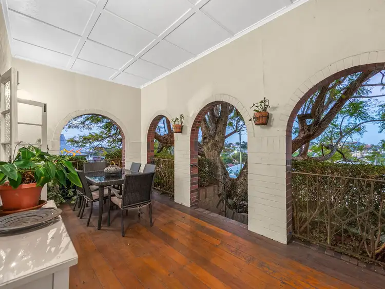 Fourth view of Homely house listing, 50 Christian Street, Clayfield QLD 4011