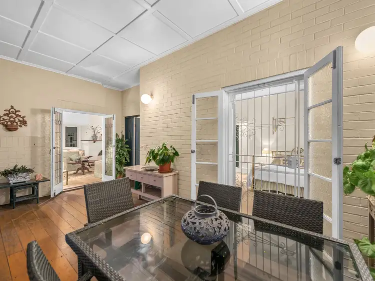 Fifth view of Homely house listing, 50 Christian Street, Clayfield QLD 4011