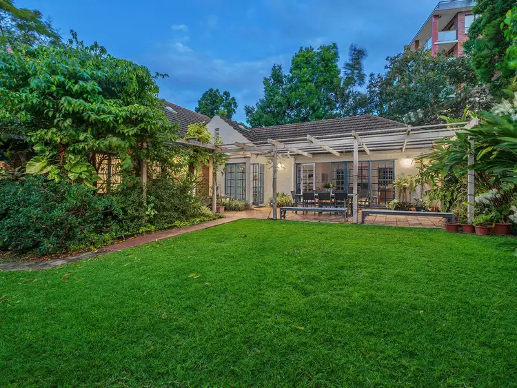 Sixth view of Homely house listing, 50 Christian Street, Clayfield QLD 4011