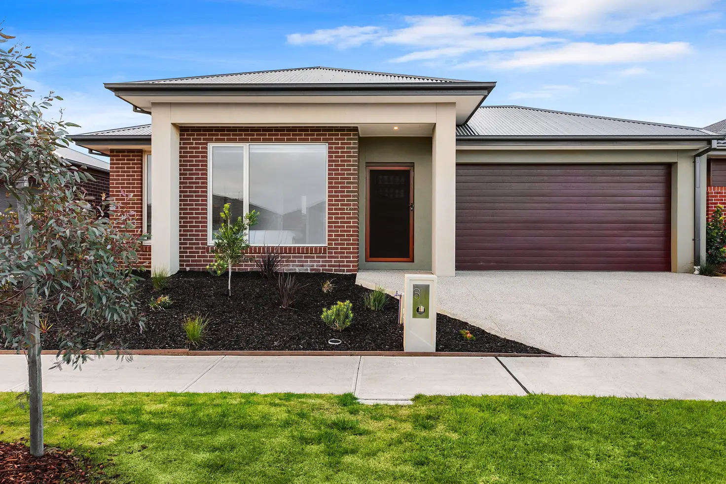 Main view of Homely house listing, 6 Dana Street, Officer VIC 3809