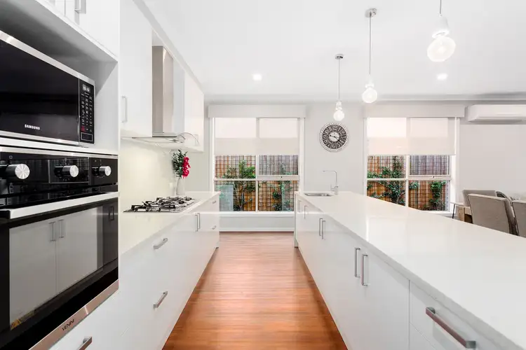 Fourth view of Homely house listing, 6 Dana Street, Officer VIC 3809