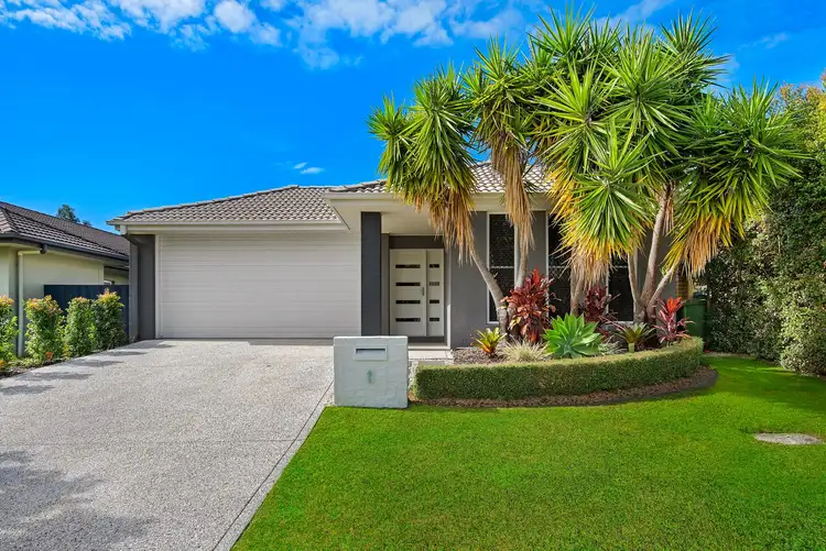 7 Elkhorn Court, North Lakes QLD 4509