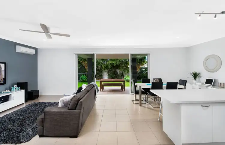 Second view of Homely house listing, 7 Elkhorn Court, North Lakes QLD 4509