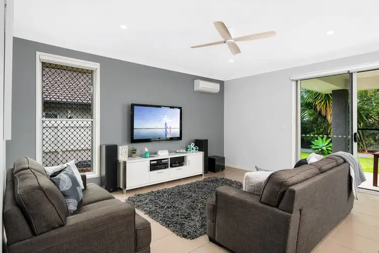 Fourth view of Homely house listing, 7 Elkhorn Court, North Lakes QLD 4509