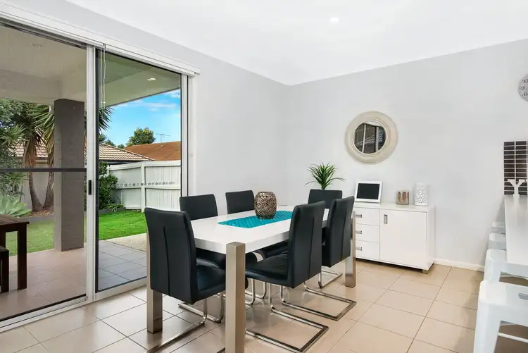 Fifth view of Homely house listing, 7 Elkhorn Court, North Lakes QLD 4509