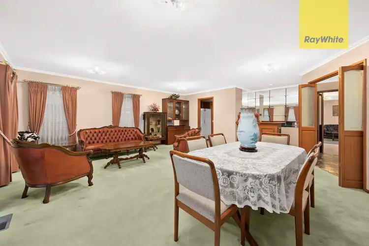 Second view of Homely house listing, 14 Mitchelton Court, Vermont South VIC 3133
