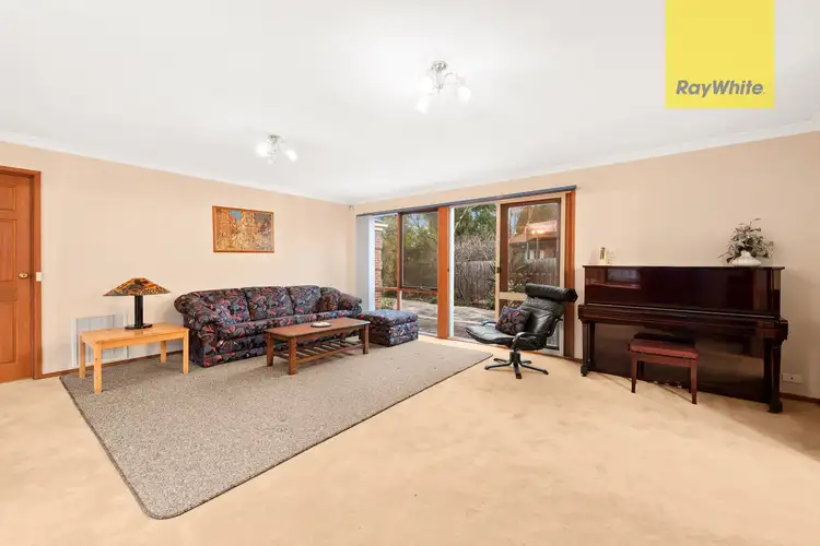 Third view of Homely house listing, 14 Mitchelton Court, Vermont South VIC 3133