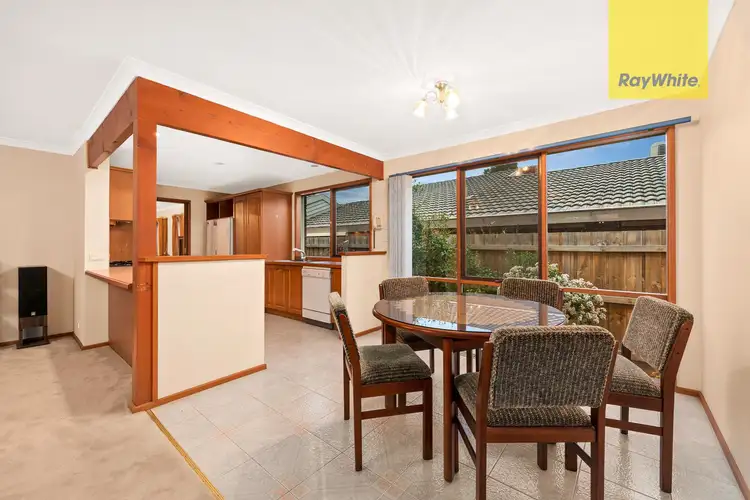 Fourth view of Homely house listing, 14 Mitchelton Court, Vermont South VIC 3133