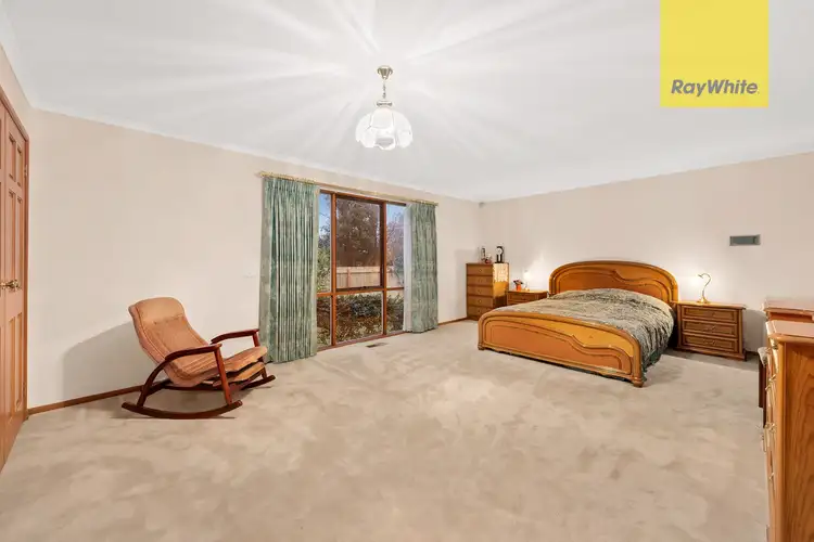 Sixth view of Homely house listing, 14 Mitchelton Court, Vermont South VIC 3133