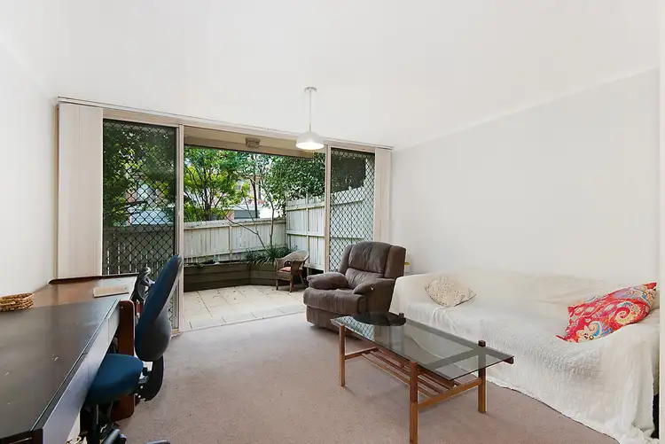 Third view of Homely townhouse listing, 21/34 Lowerson Street, Lutwyche QLD 4030