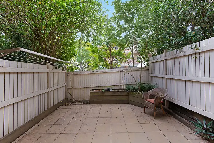 Fourth view of Homely townhouse listing, 21/34 Lowerson Street, Lutwyche QLD 4030