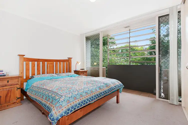 Fifth view of Homely townhouse listing, 21/34 Lowerson Street, Lutwyche QLD 4030
