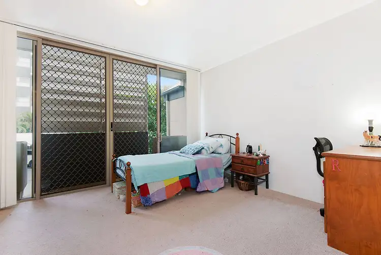 Sixth view of Homely townhouse listing, 21/34 Lowerson Street, Lutwyche QLD 4030
