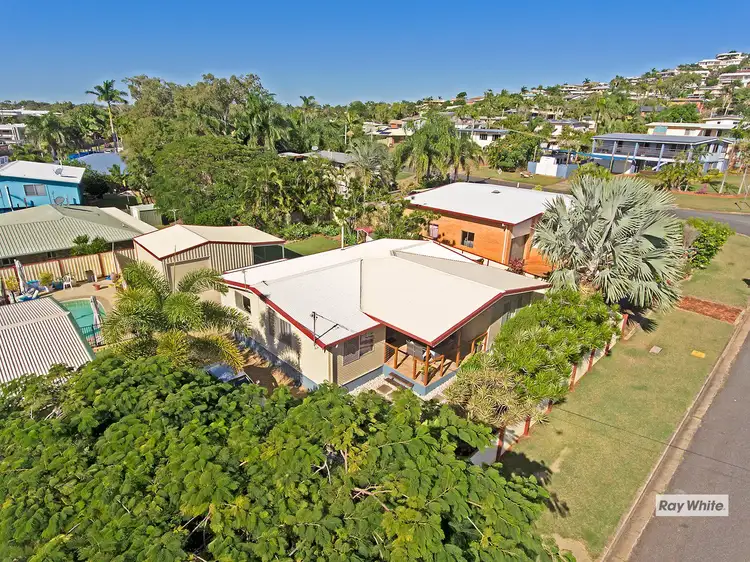 3 Marina Avenue, Taranganba QLD 4703
