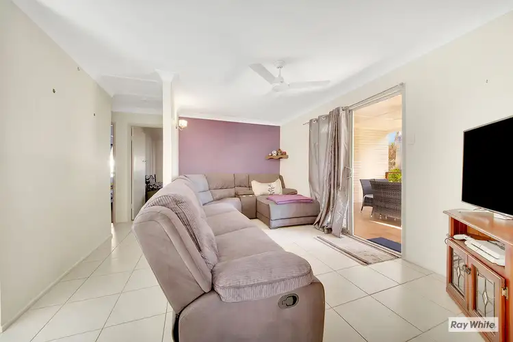Seventh view of Homely house listing, 3 Marina Avenue, Taranganba QLD 4703