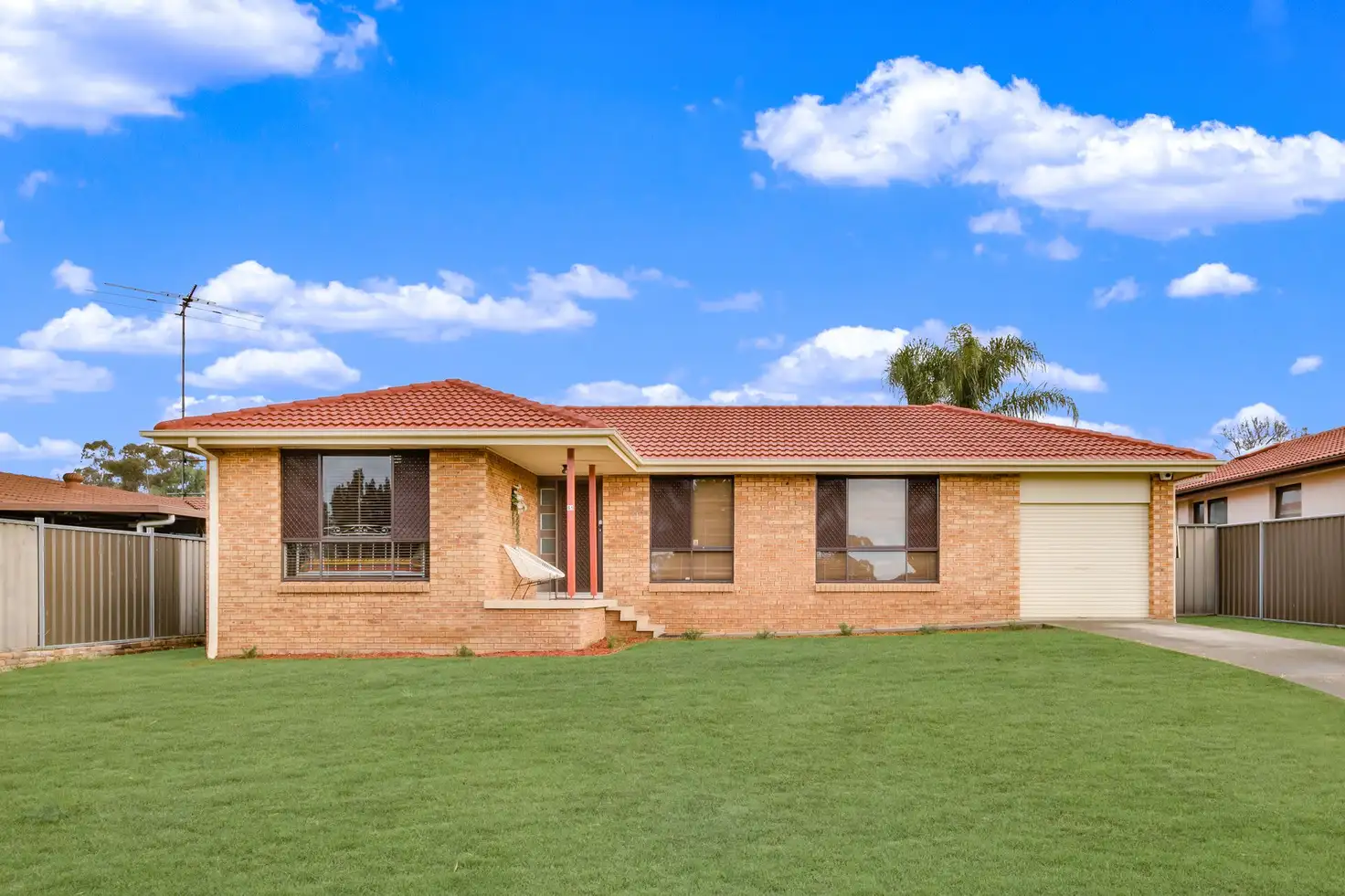 Main view of Homely house listing, 51 Stranrear Drive, St Andrews NSW 2566