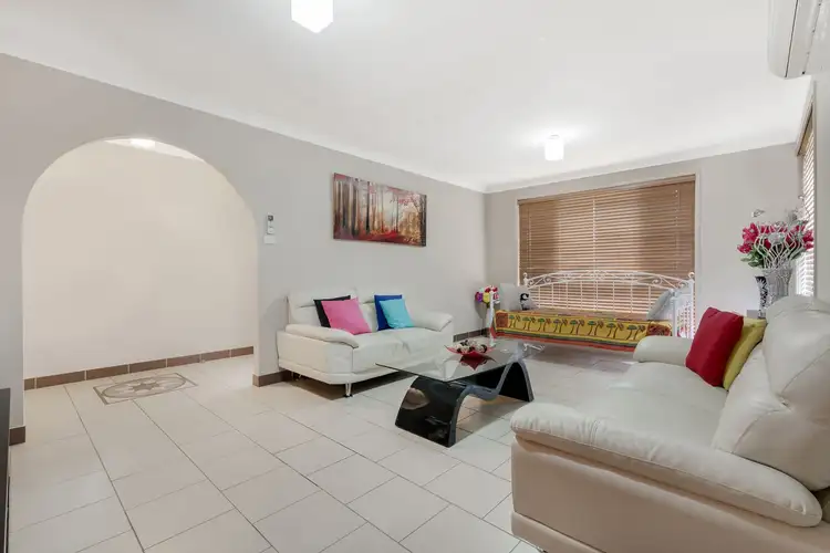 Second view of Homely house listing, 51 Stranrear Drive, St Andrews NSW 2566
