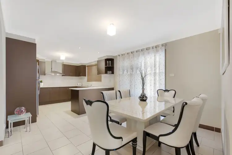 Third view of Homely house listing, 51 Stranrear Drive, St Andrews NSW 2566