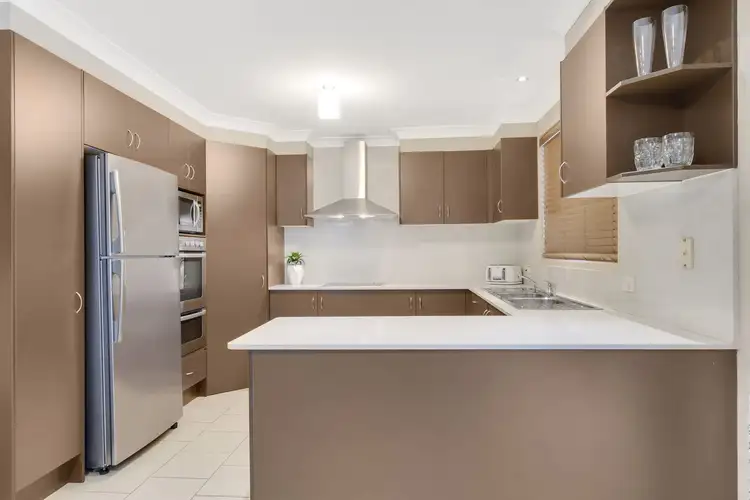 Fourth view of Homely house listing, 51 Stranrear Drive, St Andrews NSW 2566