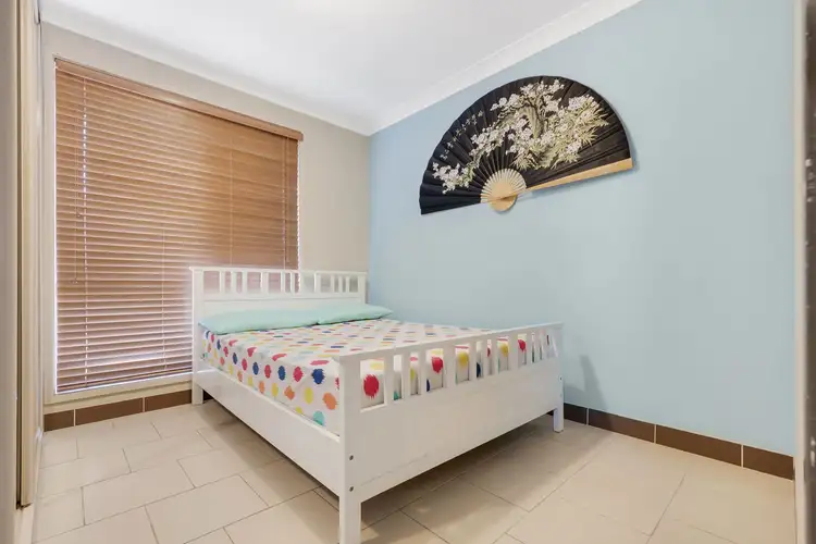 Fifth view of Homely house listing, 51 Stranrear Drive, St Andrews NSW 2566