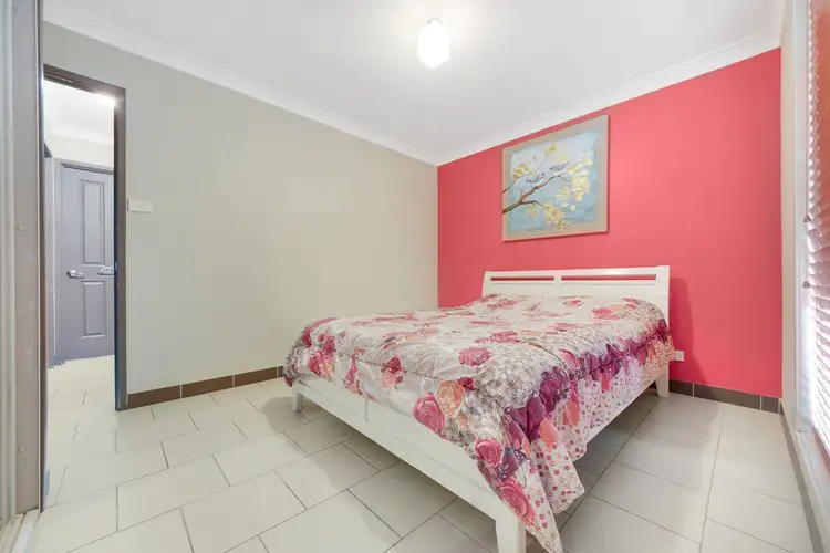 Seventh view of Homely house listing, 51 Stranrear Drive, St Andrews NSW 2566