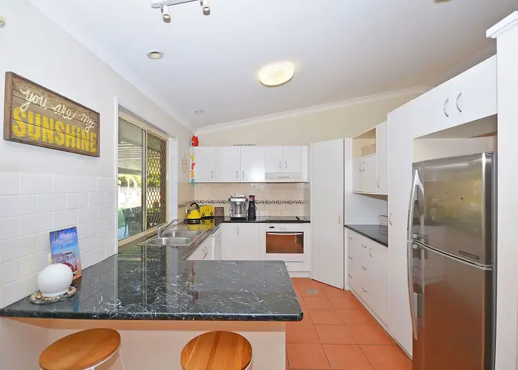 Third view of Homely house listing, 104 Seaview Drive, Booral QLD 4655