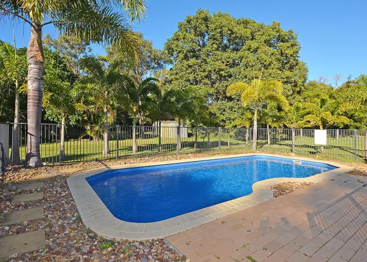 Fourth view of Homely house listing, 104 Seaview Drive, Booral QLD 4655
