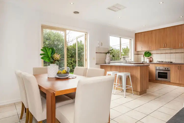 Main view of Homely townhouse listing, 11/330 Canterbury Road, Ringwood VIC 3134