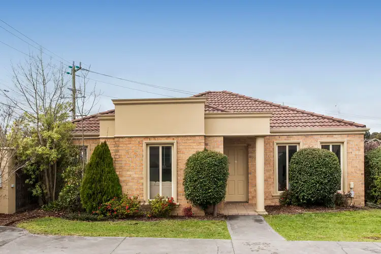 Second view of Homely townhouse listing, 11/330 Canterbury Road, Ringwood VIC 3134