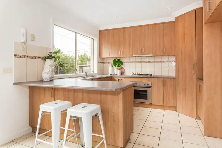 Third view of Homely townhouse listing, 11/330 Canterbury Road, Ringwood VIC 3134
