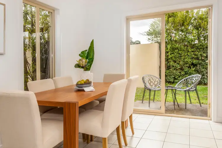 Fourth view of Homely townhouse listing, 11/330 Canterbury Road, Ringwood VIC 3134
